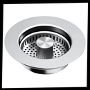 Multi-Function Stainless Steel Sink Drain