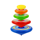 Multi-Layer Fun Gyro Toy