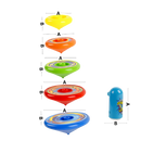 Multi-Layer Fun Gyro Toy