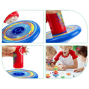 Multi-Layer Fun Gyro Toy