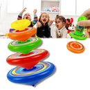 Multi-Layer Fun Gyro Toy