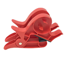 Multi-Purpose Gift Wrapping Paper Holder