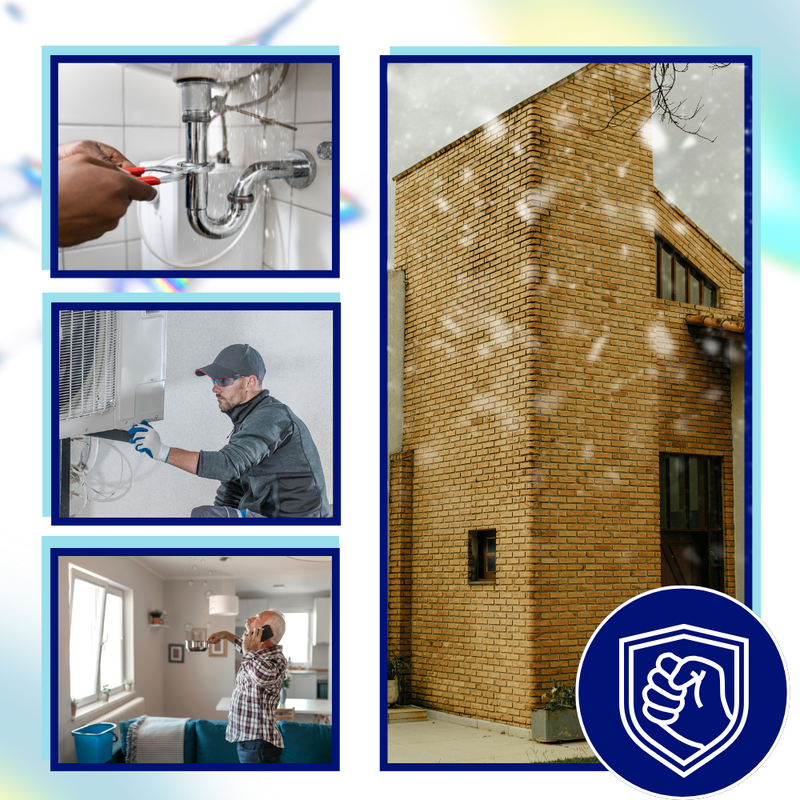 Multi-Surface Waterproof Sealant