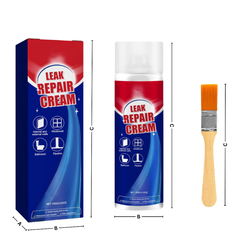 Multi-Surface Waterproof Sealant