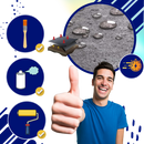 Multi-Surface Waterproof Sealant