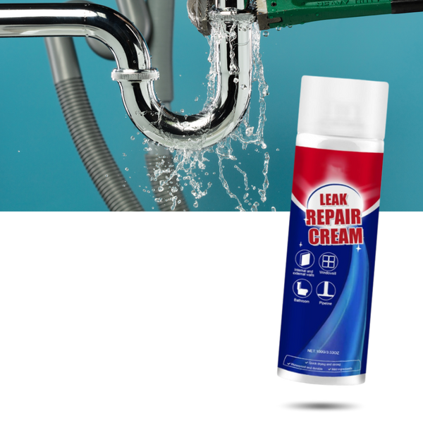 Multi-Surface Waterproof Sealant