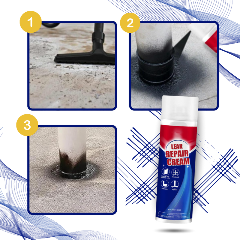 Multi-Surface Waterproof Sealant