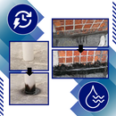 Multi-Surface Waterproof Sealant