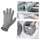 Multi-use cut resistant gloves