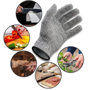 Multi-use cut resistant gloves