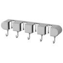 Multifunctional Broom Holder