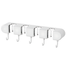 Multifunctional Broom Holder