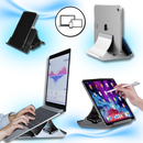 Multifunctional Stable Vertical Laptop Stand