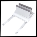 Multifunctional Stable Vertical Laptop Stand