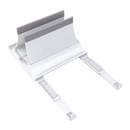 Multifunctional Stable Vertical Laptop Stand