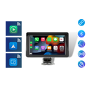 Multimedia Wireless Car Play