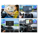 Multimedia Wireless Car Play