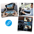 Multimedia Wireless Car Play