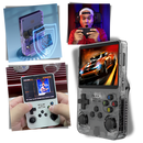 Multiple Emulator Retro Handheld Console
