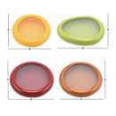 Multipurpose Airtight Food Storage Containers