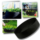 Multipurpose Breathable Planting Bags