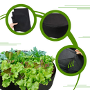 Multipurpose Breathable Planting Bags