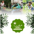 Multipurpose Breathable Planting Bags