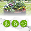 Multipurpose Breathable Planting Bags