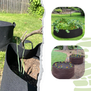 Multipurpose Breathable Planting Bags