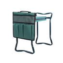 Multipurpose gardening kneeler