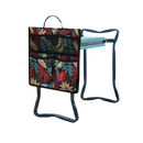 Multipurpose gardening kneeler