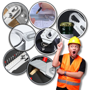 Multipurpose Retractable Box Cutter