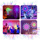 Music Sync LED Light Strips