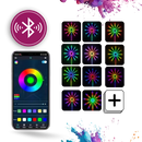 Music Sync LED Light Strips