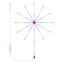 Music Sync LED Light Strips