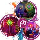 Music Sync LED Light Strips