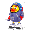 Musical Interactive Duck Toy