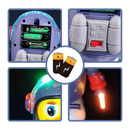 Musical Interactive Duck Toy