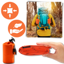 Mylar Emergency Survival Bag