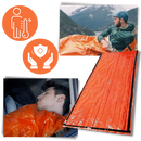 Mylar Emergency Survival Bag