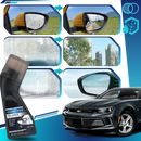 Nano Coating Windshield Cleaner