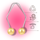 Natural Dimple Maker Trainer