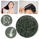 Natural Hair Darkening Bar Shampoo