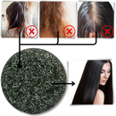 Natural Hair Darkening Bar Shampoo