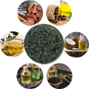 Natural Hair Darkening Bar Shampoo