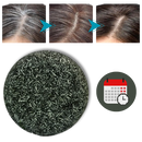 Natural Hair Darkening Bar Shampoo