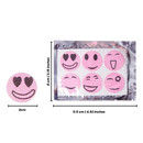 Natural Ingredients Mosquito Repellent Stickers