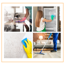 Natural Scent Multipurpose Marble Cleaner