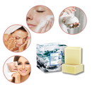 Natural Sea Salt Antiacne Soap