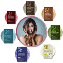 Natural Shampoo & Conditioner Bars